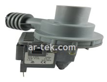 02 45 22 PM PUMP MAGNETIC ARTIKO